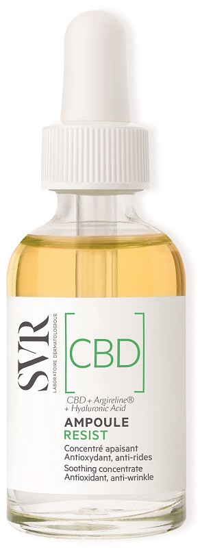 Image of Ampoule cbd 30ml cod085