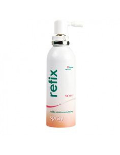 Refix spr idrat crp 50ml
