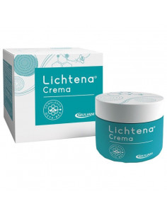 Lichtena crema pelle sensibile a.i.3 active 50ml