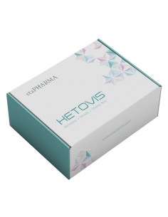 Ketovis box