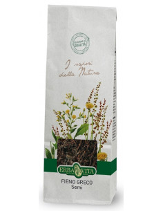 Fieno greco semi 100g
