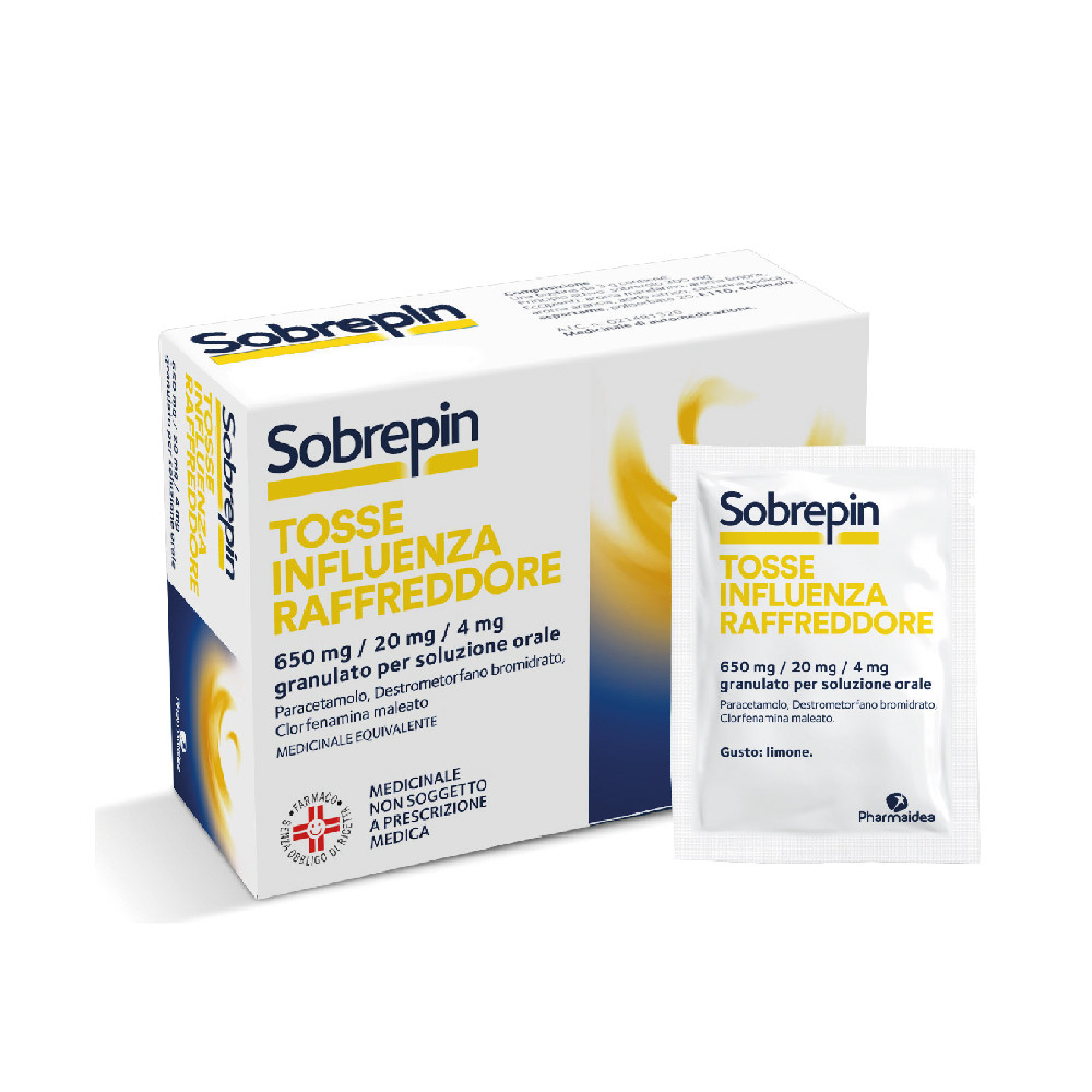 Image of Sobrepin tosse inf raf 10bs cod085