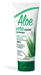 Image of Aloevera lozione ecobio 200ml cod085