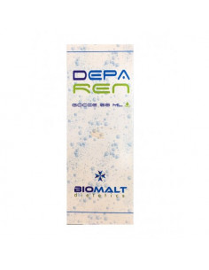 Deparen gocce 60ml