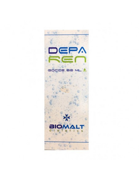Deparen gocce 60ml