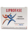 Liprofase 120 capsule (ex nutry yin