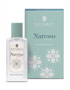 Nature's narciso nob edt 50ml