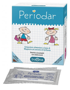 Periodar 20 bustine | Clubfarma