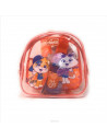 Chicco zainetto rosa 44gatti 18m