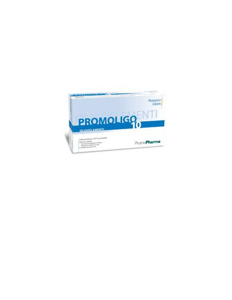 Promoligo 10 mn/co 20f 2ml