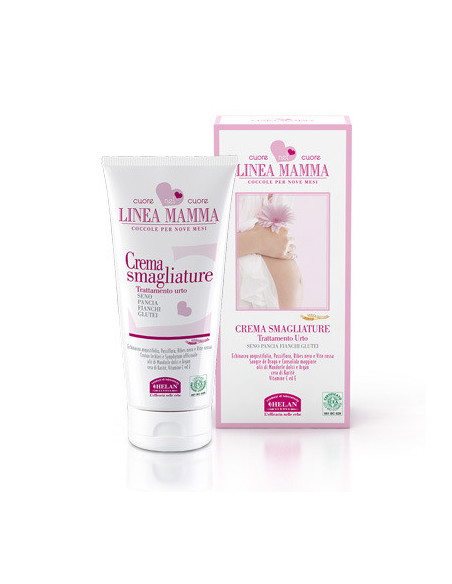 Mamma crema smagliature 150ml