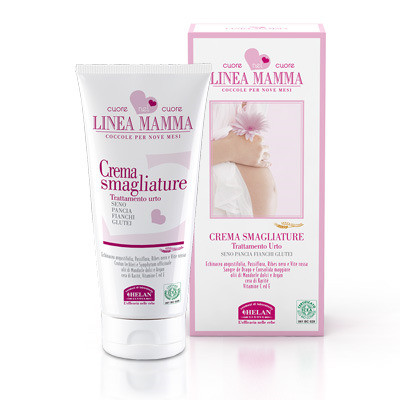 Mamma crema smagliature 150ml