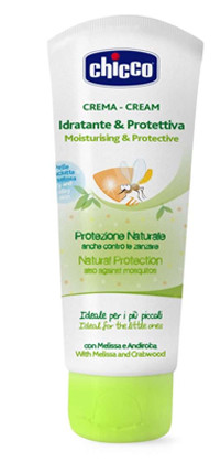 Image of Ch zanza crema 100ml cod085