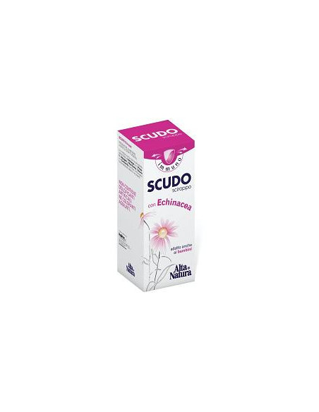 Scudo soluzione orale 100ml