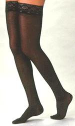 Calza 140 denari insufficienza venosa nera v