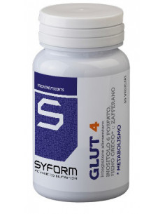 Glut4 60 capsule