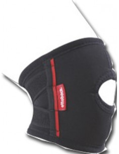 Genu carezza black misura m