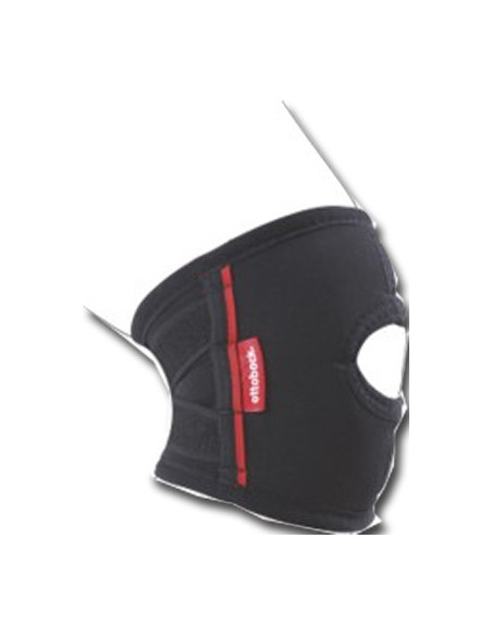 Genu carezza black misura m