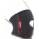 Genu carezza black misura m