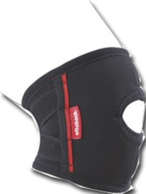 Genu carezza black misura m