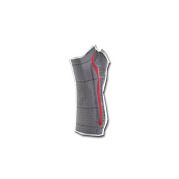 Image of Polsiera manu sensa basic nero l-xxl-7 cod085