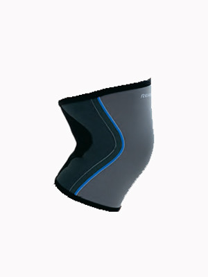 Ginocchiera rx cross fit misura xl