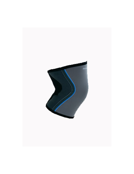 Ginocchiera rx cross fit misura xxl