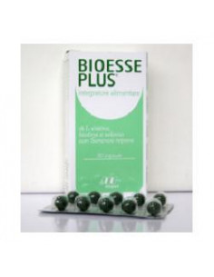 Bioesse plus integr 30 capsule | Clubfarma