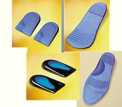 Tecnogel talloletta blu misura xl