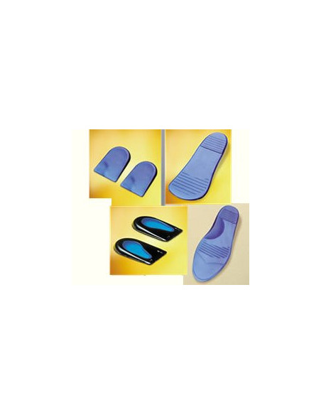 Tecnogel soletta blu misura s