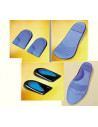 Tecnogel soletta blu misura s