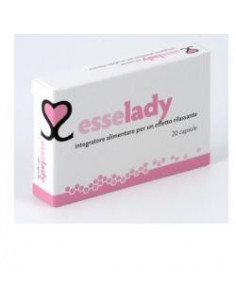Esselady 30 compresse