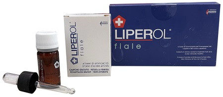 Image of Liperol 12f 10ml cod085