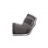 Rehband active elbow tutore supporto s/m