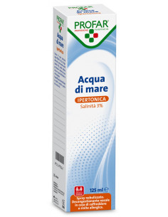 Profar soluzione ipert 3% 5ml 20pz | Clubfarma