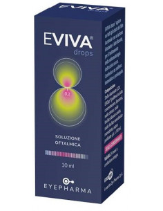 Eviva drops 10ml