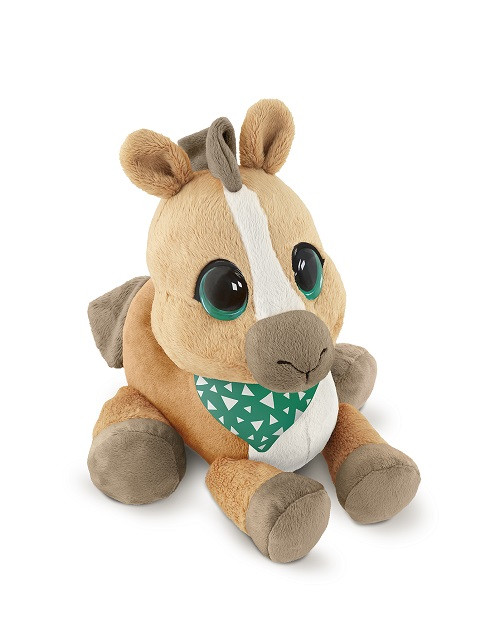 Ch gioco dolce cavallino cucu'