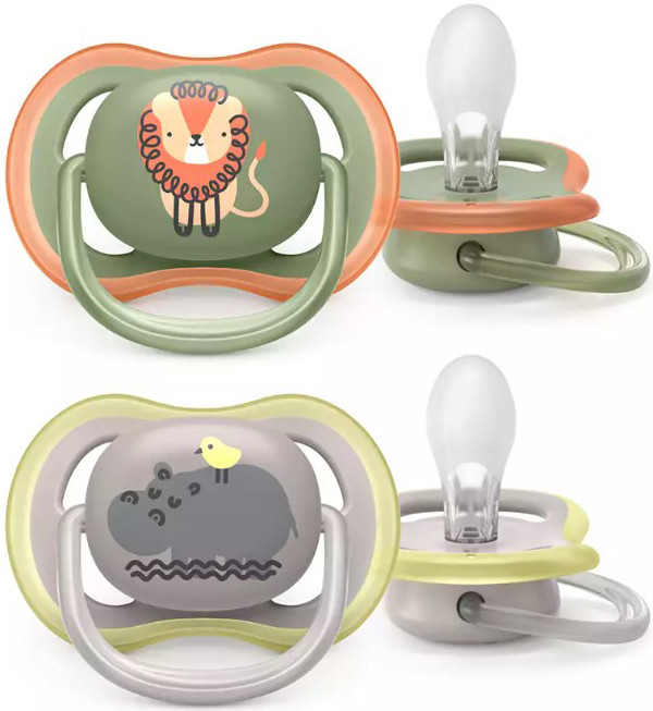 Image of Avent succh ultra air6-18 m le cod085