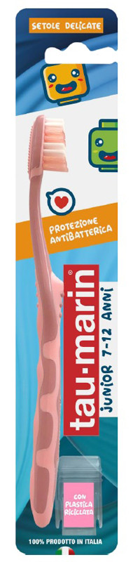 Image of Tau marin spazzolino j antibat cod085