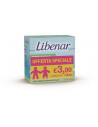 Libenar soluzione iso 15 flaconcini tp