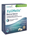 Xylimelts 40 pastiglie menta del