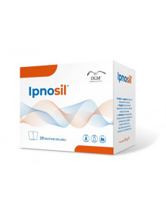 Ipnosil 28 bustine solubili | Clubfarma