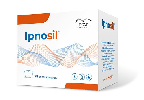 Ipnosil 28bust solubili