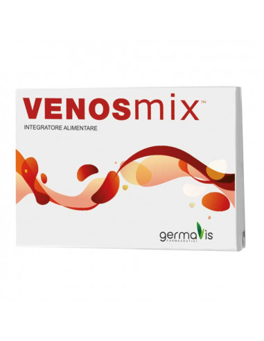 Venosmix 24 compresse