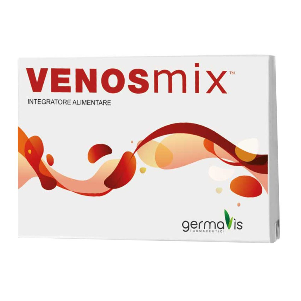Venosmix 24 compresse