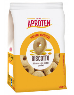 Aproten biscotto 200g