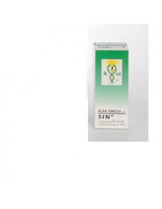 Fitomega sin 43 50ml gocce