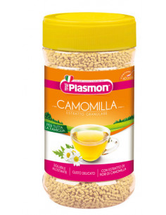 Camomilla 360g