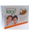 Idra 7 olivello spinoso 60 capsule