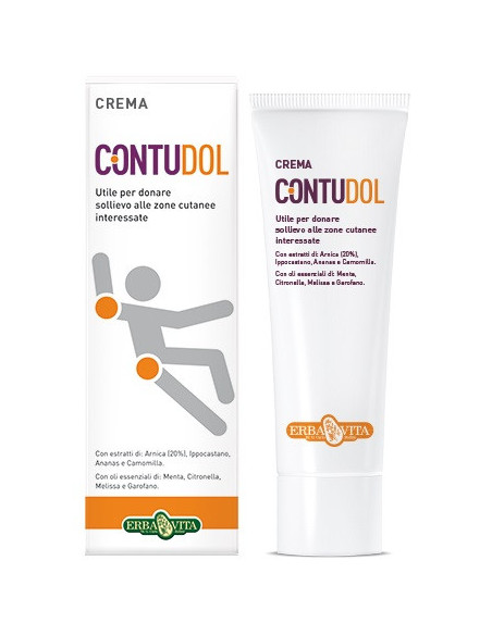 Contudol crema 75ml